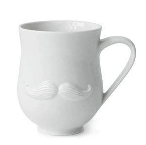 🆕Jonathan Adler Mr. and Mrs. Muse Mug - Coffee Mug